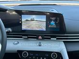 Thumbnail of 2025 Intense Blue Hyundai ELANTRA