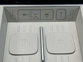 Thumbnail of 2025 Serenity White Hyundai SANTA FE