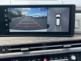 Thumbnail of 2025 Serenity White Hyundai SANTA FE