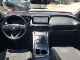 Thumbnail of 2023 Calypso Red Hyundai SANTA FE