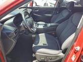 Thumbnail of 2023 Calypso Red Hyundai SANTA FE