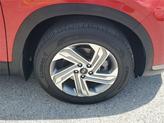 Thumbnail of 2023 Calypso Red Hyundai SANTA FE