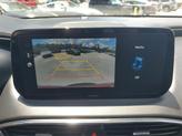 Thumbnail of 2023 Calypso Red Hyundai SANTA FE