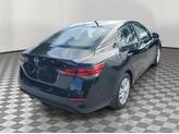 Thumbnail of 2025 Black Nissan Sentra