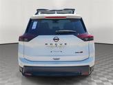 Thumbnail of 2025 Everest White P Nissan Rogue