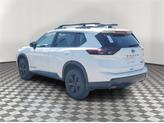 Thumbnail of 2025 Everest White P Nissan Rogue