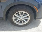 Thumbnail of 2025 Blue Honda CR-V