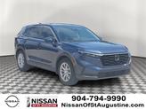 Photo of 2025 Blue Honda CR-V
