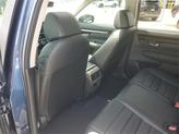 Thumbnail of 2025 Blue Honda CR-V