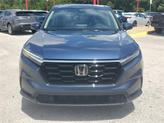 Thumbnail of 2025 Blue Honda CR-V