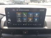Thumbnail of 2025 Blue Honda CR-V