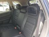 Thumbnail of 2025 Blue Honda CR-V