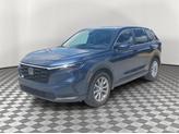 Thumbnail of 2025 Blue Honda CR-V