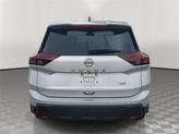 Thumbnail of 2025 Brilliant Silver Metallic Nissan Rogue