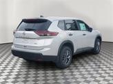 Thumbnail of 2025 Brilliant Silver Metallic Nissan Rogue