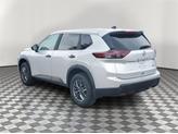 Thumbnail of 2025 Brilliant Silver Metallic Nissan Rogue