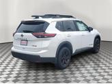 Thumbnail of 2025 Everest White P Nissan Rogue