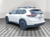 Thumbnail of 2025 Everest White P Nissan Rogue