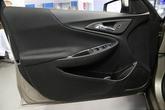 Thumbnail of 2025 Mineral Gray Metallic Chevrolet Malibu