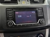 Thumbnail of 2015 Graphite Blue Nissan Sentra
