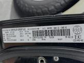 Thumbnail of 2014 Black Clearcoat RAM 1500