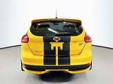 Thumbnail of 2016 Tangerine Ford Focus ST