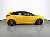 Thumbnail of 2016 Tangerine Ford Focus ST