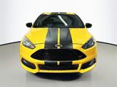 Thumbnail of 2016 Tangerine Ford Focus ST