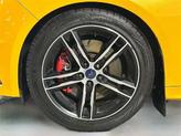 Thumbnail of 2016 Tangerine Ford Focus ST