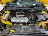 Thumbnail of 2016 Tangerine Ford Focus ST