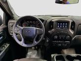 Thumbnail of 2026 Black Chevrolet Silverado 1500