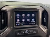 Thumbnail of 2026 Black Chevrolet Silverado 1500