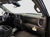 Thumbnail of 2026 Black Chevrolet Silverado 1500