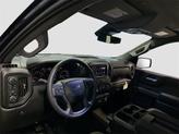 Thumbnail of 2026 Black Chevrolet Silverado 1500