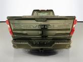 Thumbnail of 2026 Black Chevrolet Silverado 1500