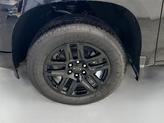 Thumbnail of 2026 Black Chevrolet Silverado 1500