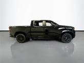 Thumbnail of 2026 Black Chevrolet Silverado 1500