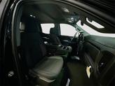 Thumbnail of 2026 Black Chevrolet Silverado 1500