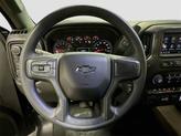 Thumbnail of 2026 Black Chevrolet Silverado 1500