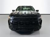 Thumbnail of 2026 Black Chevrolet Silverado 1500