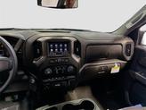 Thumbnail of 2026 Black Chevrolet Silverado 1500