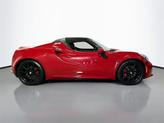 Thumbnail of 2015 Rosso Alfa Alfa Romeo 4C Spider