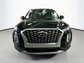 Thumbnail of 2022 Abyss Black Pearl Hyundai PALISADE