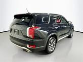 Thumbnail of 2022 Abyss Black Pearl Hyundai PALISADE