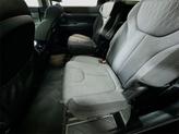Thumbnail of 2022 Abyss Black Pearl Hyundai PALISADE