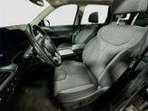 Thumbnail of 2022 Abyss Black Pearl Hyundai PALISADE