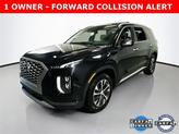 Thumbnail of 2022 Abyss Black Pearl Hyundai PALISADE
