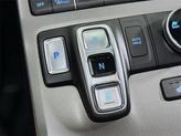 Thumbnail of 2022 Abyss Black Pearl Hyundai PALISADE