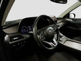 Thumbnail of 2022 Abyss Black Pearl Hyundai PALISADE