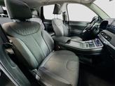 Thumbnail of 2022 Abyss Black Pearl Hyundai PALISADE